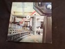 HAWKWIND LP QUARK STRANGENESS AND CHARM FIRST PRESS NM OOP PINK FLOYD PROG ROCK