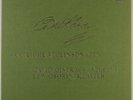OISTRAKH OBORIN BEETHOVEN COMPLETE VIOLIN SONATAS PHILIPS 4 LP 835245-48 AY NM