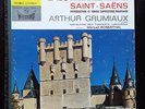 LALO SAINT SAENS Arthur GRUMIAUX Philips Hifi Stereo 835 184 NM