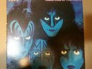 Kiss Creatures of the Night LP Crue Poison Warrant Cooper Nugent Cheap Trick GNR