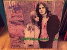 McDonald and Giles LP Pink Island Orig. 1st UK King Crimson
