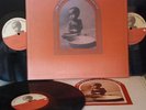 George Harrison Concert For Bangla Desh 1st Press Apple LP Box Set, NM