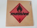 UK LP Massive Attack - Blue Lines 1991 Wild Bunch Label