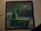 Pavol Hammel & Marián Varga ?– Zelená Pošta - 1972 - LP Vinyl