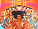 Jimi Hendrix -Axis Bold as Love 1967 Mono 1st UK  press VGC+ A1 B1