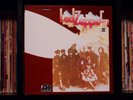 Led Zeppelin ? II ? Rare NEAR MINT Atlantic Records Press Vinyl LP ?   ?