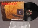 Integrity systems overload LP hardcore metalcore Ringworm Gehenna Converge
