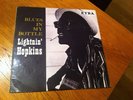 Lightnin' Hopkins - Blues In My Bottle - 1967 UK XTRA Re-Issue - 12
