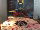 King Gizzard and the Wizard Lizard - Polygonwanaland, Crumbling Castle Edition