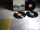 George Harrison All Things Must Pass  Vinyl Record Apple STCH 639