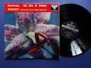 ANSERMET SXL 2042 WBg 1K/5E Rite Of Spring