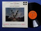 CAMPOLI LXT 5453 Mendelssohn Violin Cto Bruch Scottish Fantasia SIR ADRIAN BOULT