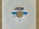 RAL DONNER Run Little Linda/Beyond The Heartbreak 7