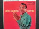 2x EP Harry Belafonte - Calypso - USA RCA