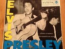 ELVIS PRESLEY *AHORA O NUNCA* 1962 SPANISH 45 RCA 3-10119