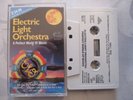 Electric Light Orchestra - A Perfect World of Music - MC Cassette Musikkassette