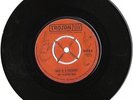 rare 1968 UK TROJAN LABEL THE TREASURE BOYS 