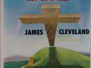 JAMES CLEVELAND ALL STARS: Out on A Hill SEALED Savoy Black Gospel LP Harvey Art