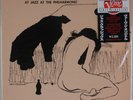 BILLIE HOLIDAY: At Jazz at The Philharmonic SEALED Verve Japan Vinyl LP