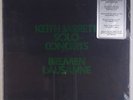 KEITH JARRETT: Solo Concerts Bremen Lausanne SEALED GER ECM Jazz LP BOX OG