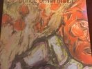 DANCE GAVIN DANCE Whatever I Say Is Royal Ocean LP WHITE VINYL New SEALED /1000