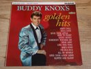 BUDDY KNOX,, GOLDEN HITS,, Original UK 1962 LIBERTY label LP.