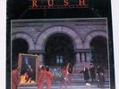 Rush - Moving Pictures - Original 1981 Vinyl LP - Mercury Records SRM-1-4013
