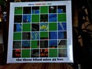Isao Suzuki-Tsuyoshi Yamamoto - Three Blind Mice 45 Box 6LP IMPEX No 2702 SEALED