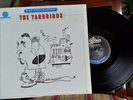 AUDIOPHILE CBS HALF SPEED MASTERSOUND USA YARDBIRDS 