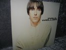 PAUL WELLER *PAUL WELLER* 1992 UK GO Discs 828 343 1 Gatefold + Booklet LP Vinyl