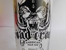 * MOTORHEAD ROAD CREW PINT TANKARD / GLASS * OFFICIAL ITEM * LEMMY ACE OF SPADES