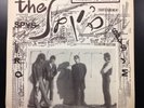 The Spy's - Underground (First Pressing 7