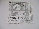 ICON A.D - LET THE VULTURES FLY E.P  7
