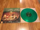 Me First and The Gimme GImmes Are A Drag LP Color Vinyl Fat Wreck Lagwagon