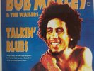 Bob Marley & The Wailers Talkin' Blues,LP,Tuff Gong 211313,sigillato SEALED,33