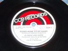BLONDIE AND PAPPA - GOING MAMA , SOUTH AFRICA 7'' DISCO COSMIC GROOVE SOUL FUNK