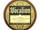 VIOLA McCOY (Cooksey Harmonica) 