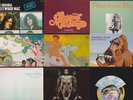 Original Fleetwood Mac/Peter Green 10LP/9 Album Lot-In Chicago/Oh Well/BareTrees
