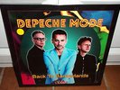 RARE DEPECHE MODE back to barrowlands Live Glasgow 2017 Colored LP