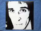 John Cale - Fear -  ISLAND (PINK Rim) ILPS 9301 blue Innersleeve - LP