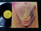 THE ROLLING STONES Goats Head Soup  LP UK 1st Pressing COC 59101 EX+