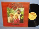 KINFOLK Psalm Writer LP RARE 1979 Rock CCM XIAN Pat Terry