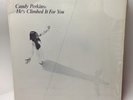 Candy Perkins He's Climbed It For You Telephone Records Rare Jazz Devotional