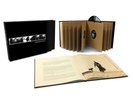 Johnny Cash Unearthed Limited 9 LP Box 180g Vinyl 60-Seiten Buch 2017