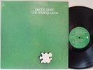 GENTLE GIANT - The Missing Piece LP (1st US Issue on CAPITOL w/Inner) MINT--