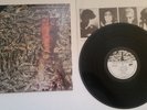 SIOUXSIE & THE BANSHEES - JUJU ORIGINAL US 1981 LP PVC 8903 IN SHRINK GOTH EX