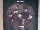 LP THE SORROWS TAKE A HEART