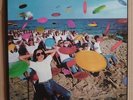 LP THE EASYBEATS  FLASH AND THE PAN  1978