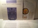 LP, Peter Michael Hamel, Organum, Modern Classic, Ambient 1986, Presseinfo, Mint