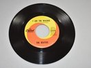 NM 45RPM THE BEATLES - I AM THE WALRUS & HELLO GOODBYE CAPITOL RECORDS